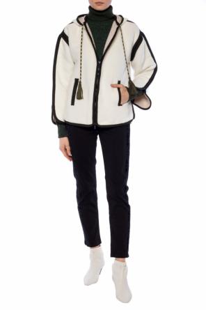 Embellished jacket, zdjęcie 2 Embellished jacket od Etro